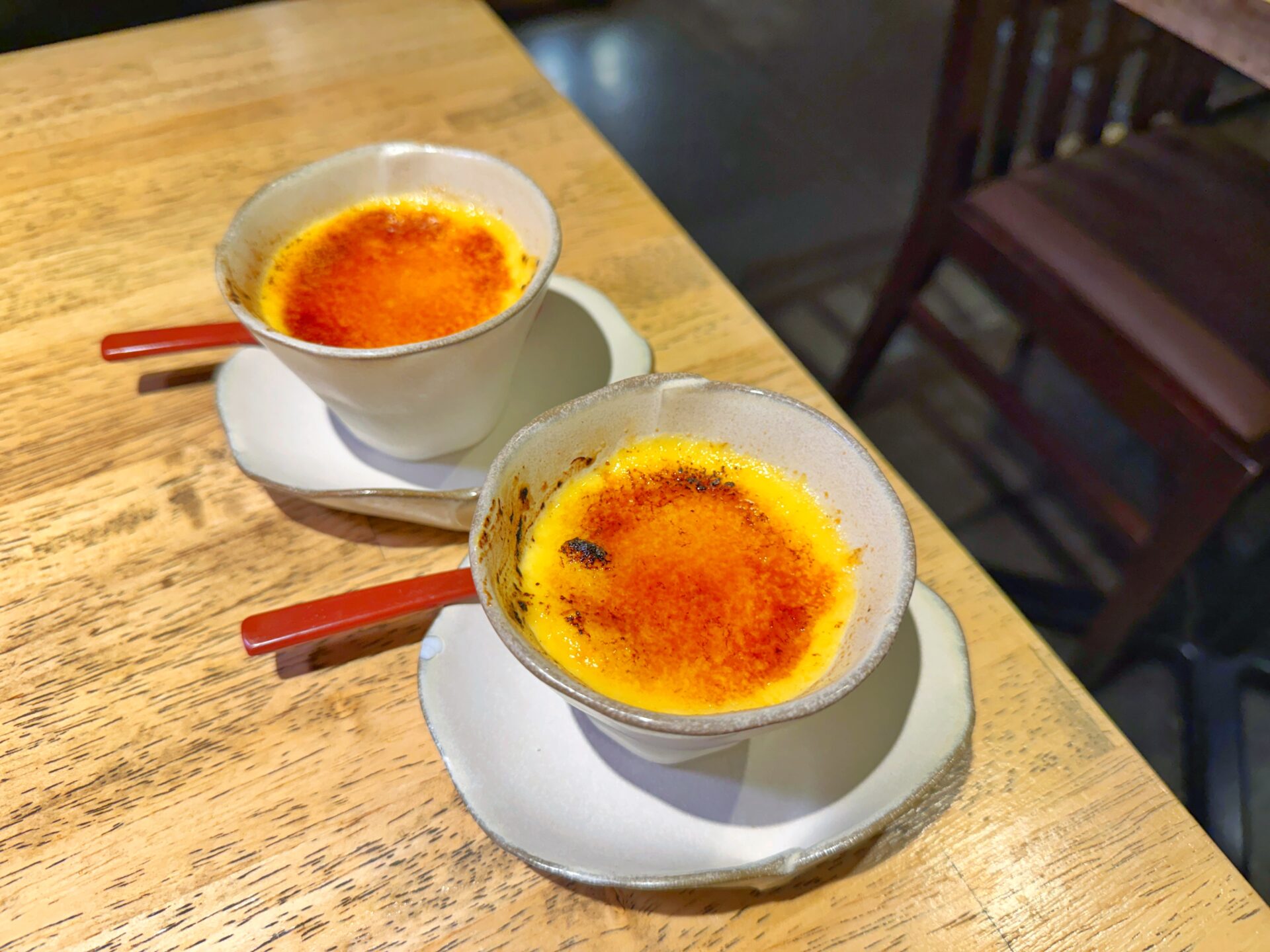 戸田市「魚介と串焼き 魚吉鳥吉」埼玉ではここだけ…ネギ明太豚しゃぶ&レア鯵フライが絶品