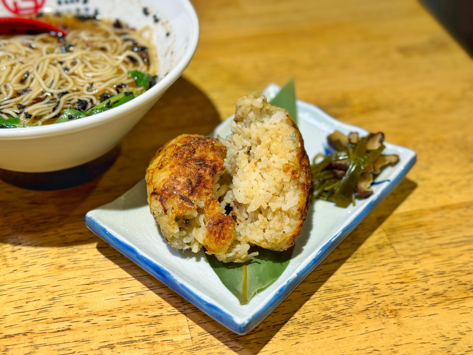 戸田市「魚介と串焼き 魚吉鳥吉」埼玉ではここだけ…ネギ明太豚しゃぶ&レア鯵フライが絶品