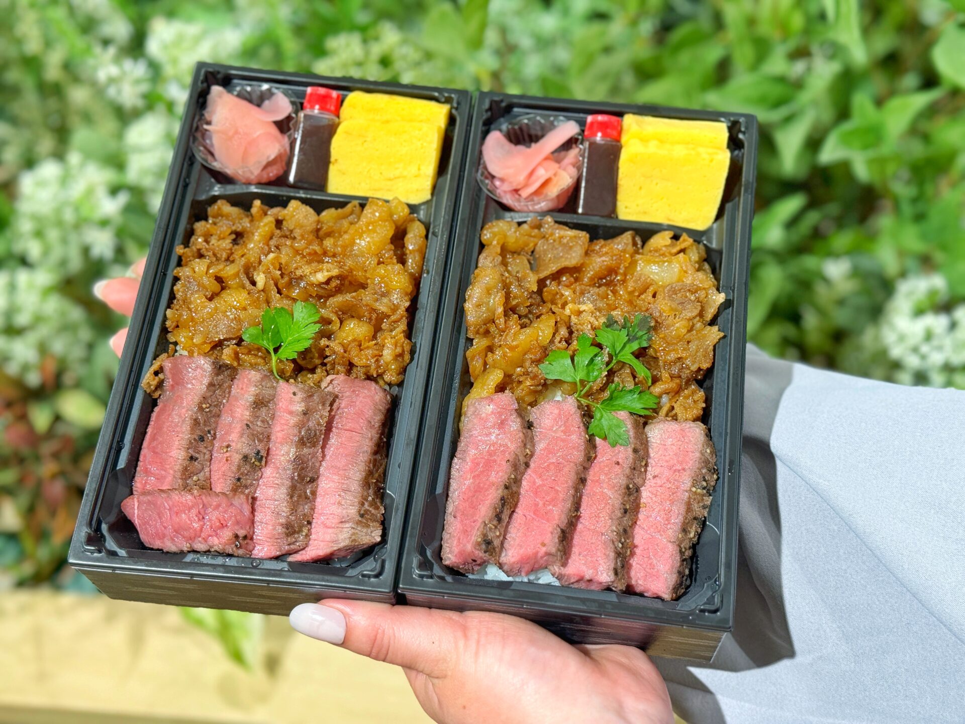 川越市「福岡物産展」福岡名物が一同に集まるグルメイベントは12月8日まで