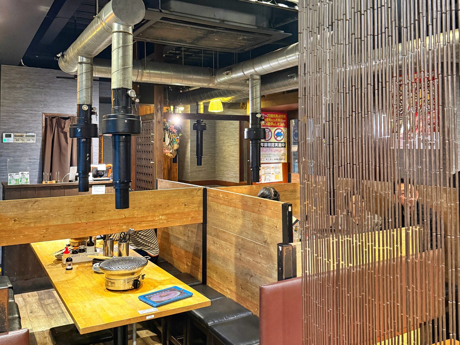 入間市「和牛焼肉たけ田 武蔵藤沢店」焼肉屋なのに6種の丼が超豪華な和牛焼肉