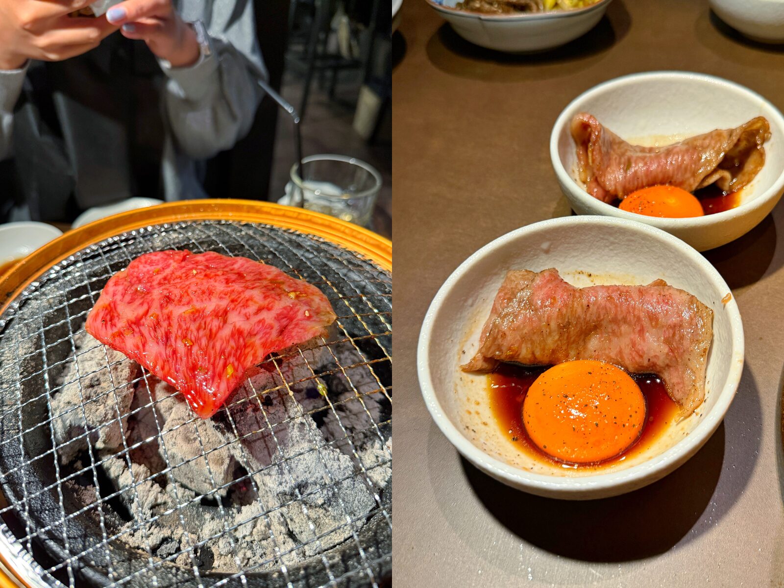 さいたま市大宮区「炭火焼肉ひうち はなれ」焼肉百名店に選ばれた新店のおすすめコースを堪能