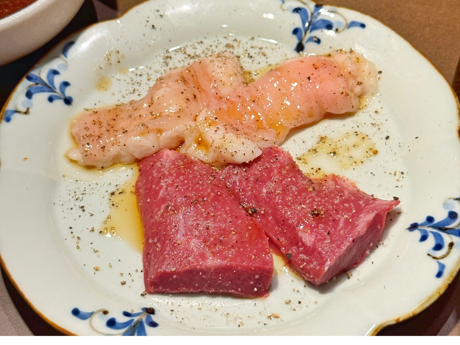 さいたま市大宮区「炭火焼肉ひうち はなれ」焼肉百名店に選ばれた新店のおすすめコースを堪能