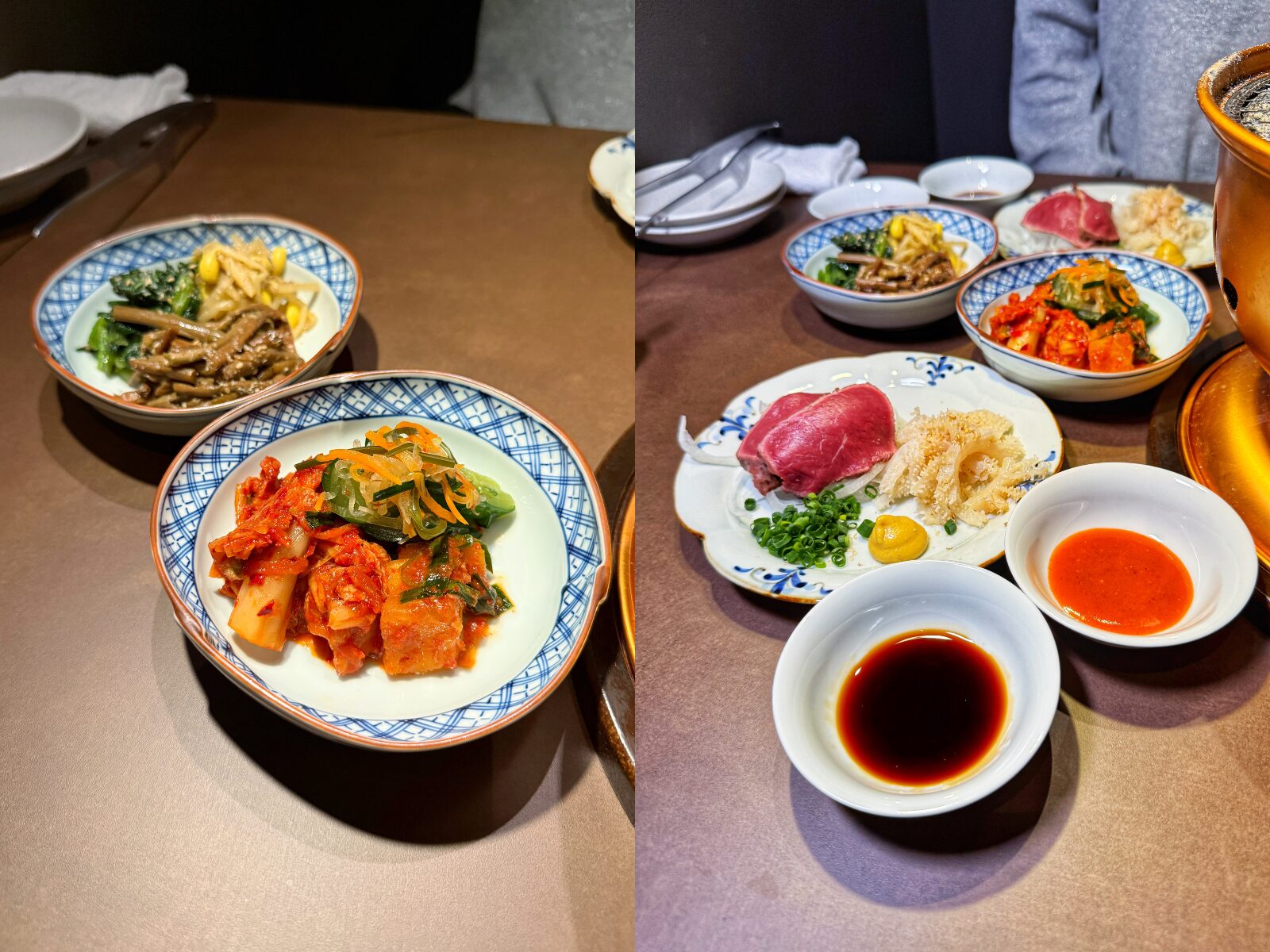 さいたま市大宮区「炭火焼肉ひうち はなれ」焼肉百名店に選ばれた新店のおすすめコースを堪能