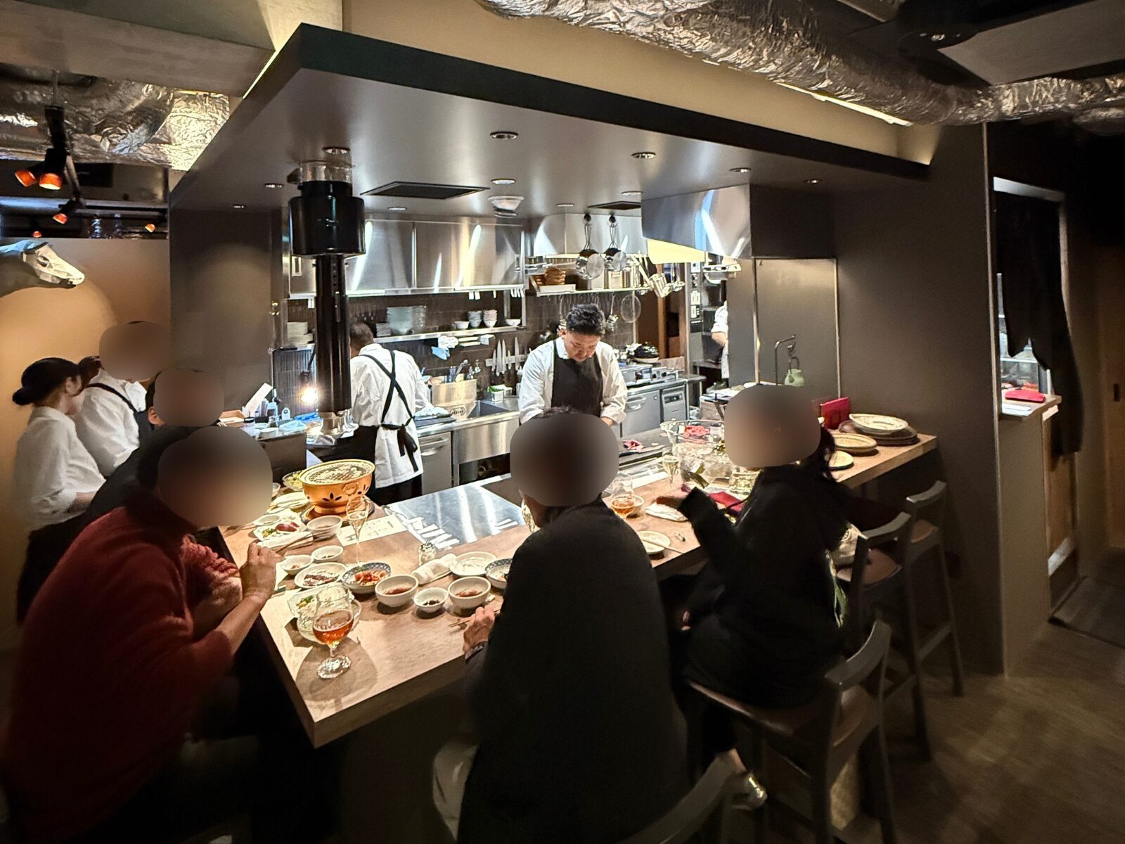 さいたま市大宮区「炭火焼肉ひうち はなれ」焼肉百名店に選ばれた新店のおすすめコースを堪能