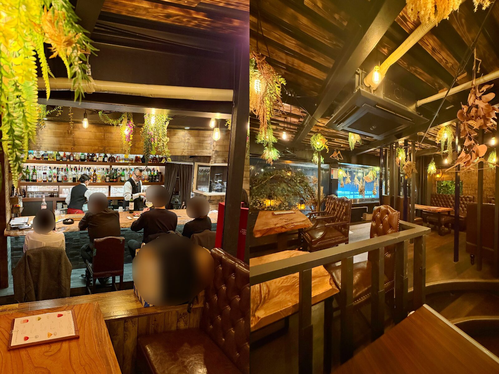 春日部市「Bar Lit」料理も本格的！埼玉でワンランク上の夜を過ごせる大人の隠れ家