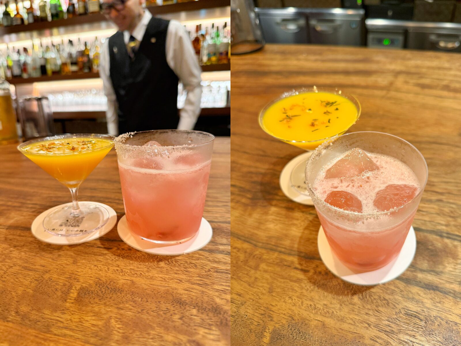 春日部市「Bar Lit」料理も本格的！埼玉でワンランク上の夜を過ごせる大人の隠れ家