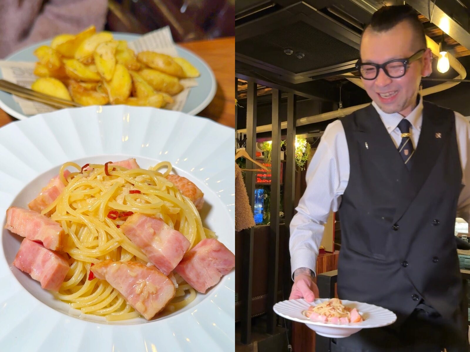 春日部市「Bar Lit」料理も本格的！埼玉でワンランク上の夜を過ごせる大人の隠れ家