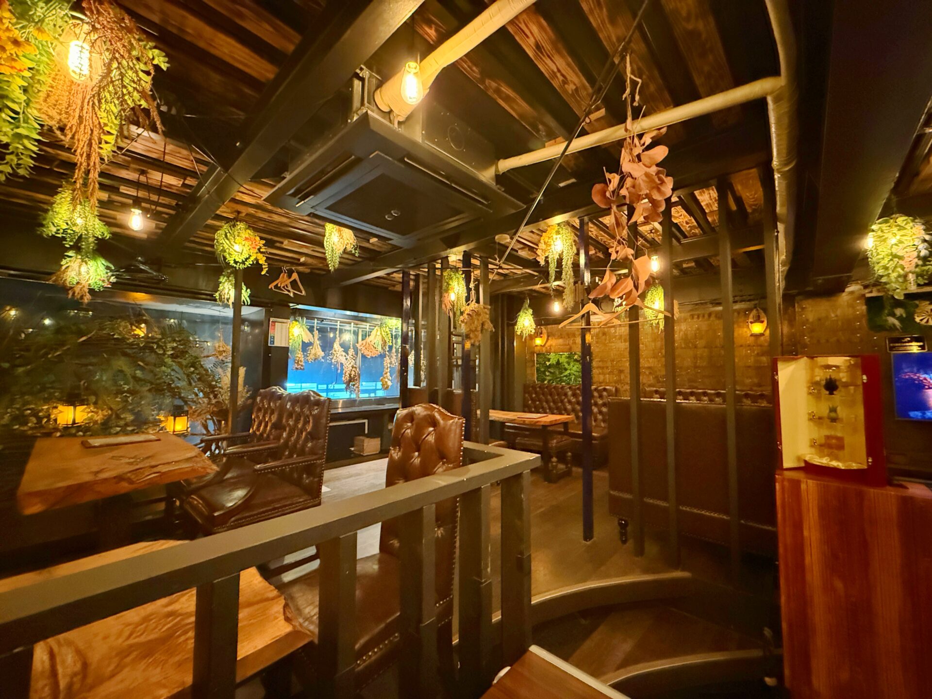 春日部市「Bar Lit」料理も本格的！埼玉でワンランク上の夜を過ごせる大人の隠れ家