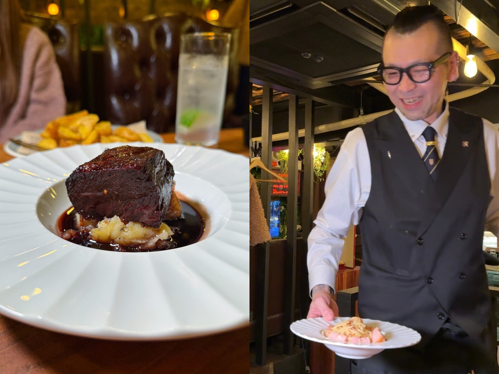 春日部市「Bar Lit」料理も本格的！埼玉でワンランク上の夜を過ごせる大人の隠れ家