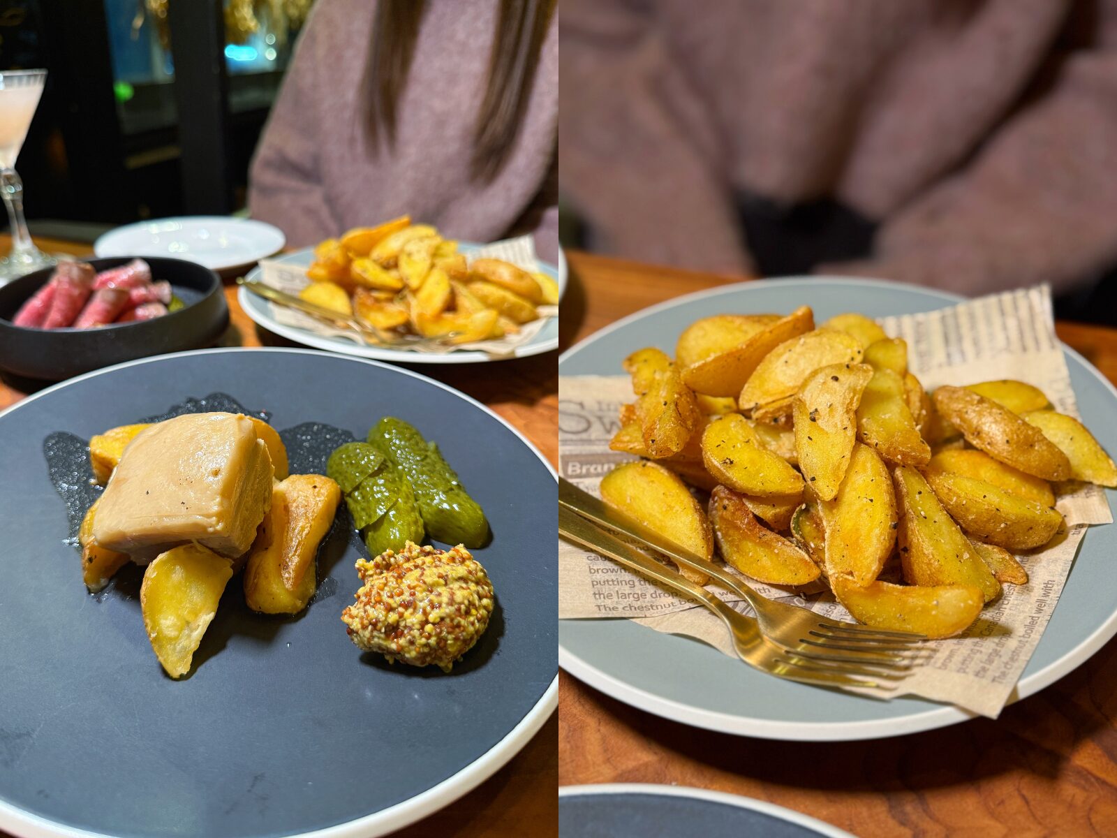 春日部市「Bar Lit」料理も本格的！埼玉でワンランク上の夜を過ごせる大人の隠れ家