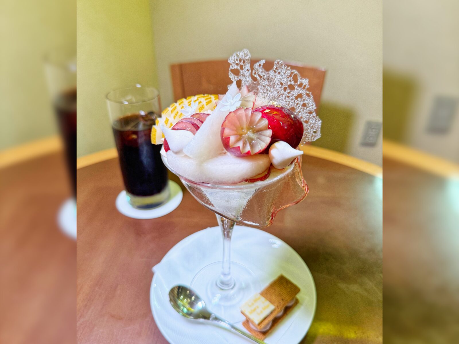 埼玉のグルメアカウントと髙島屋大宮店のコラボ!週替わりでショップが変わる「Takafe」が9/16からスタート!