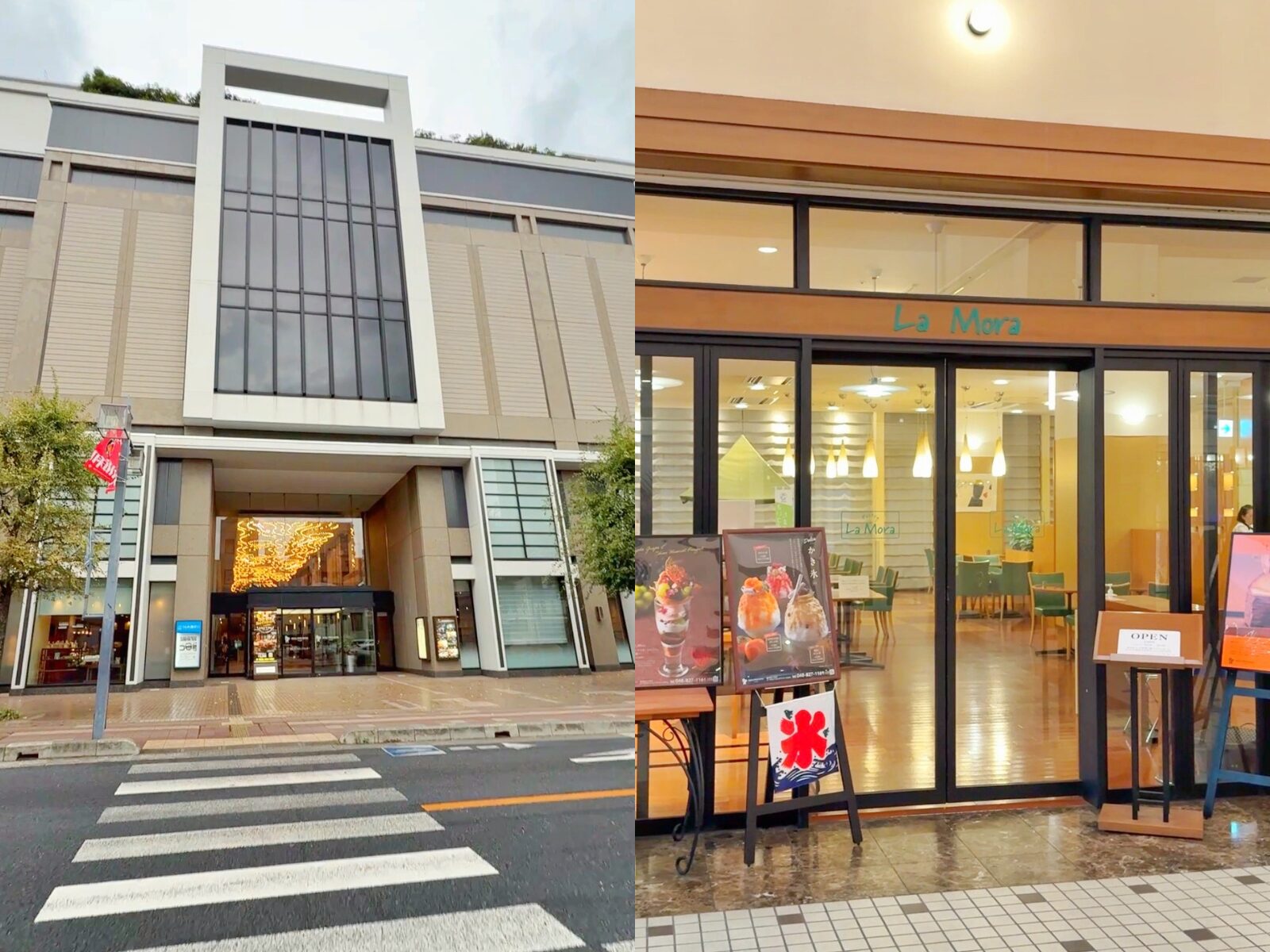 埼玉のグルメアカウントと髙島屋大宮店のコラボ!週替わりでショップが変わる「Takafe」が9/16からスタート!